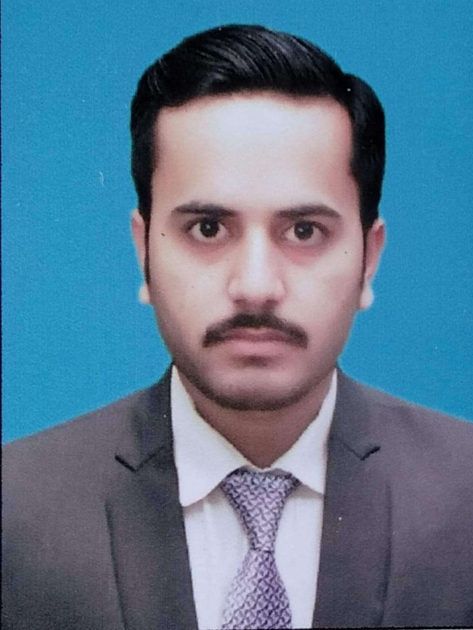 Candidate Image