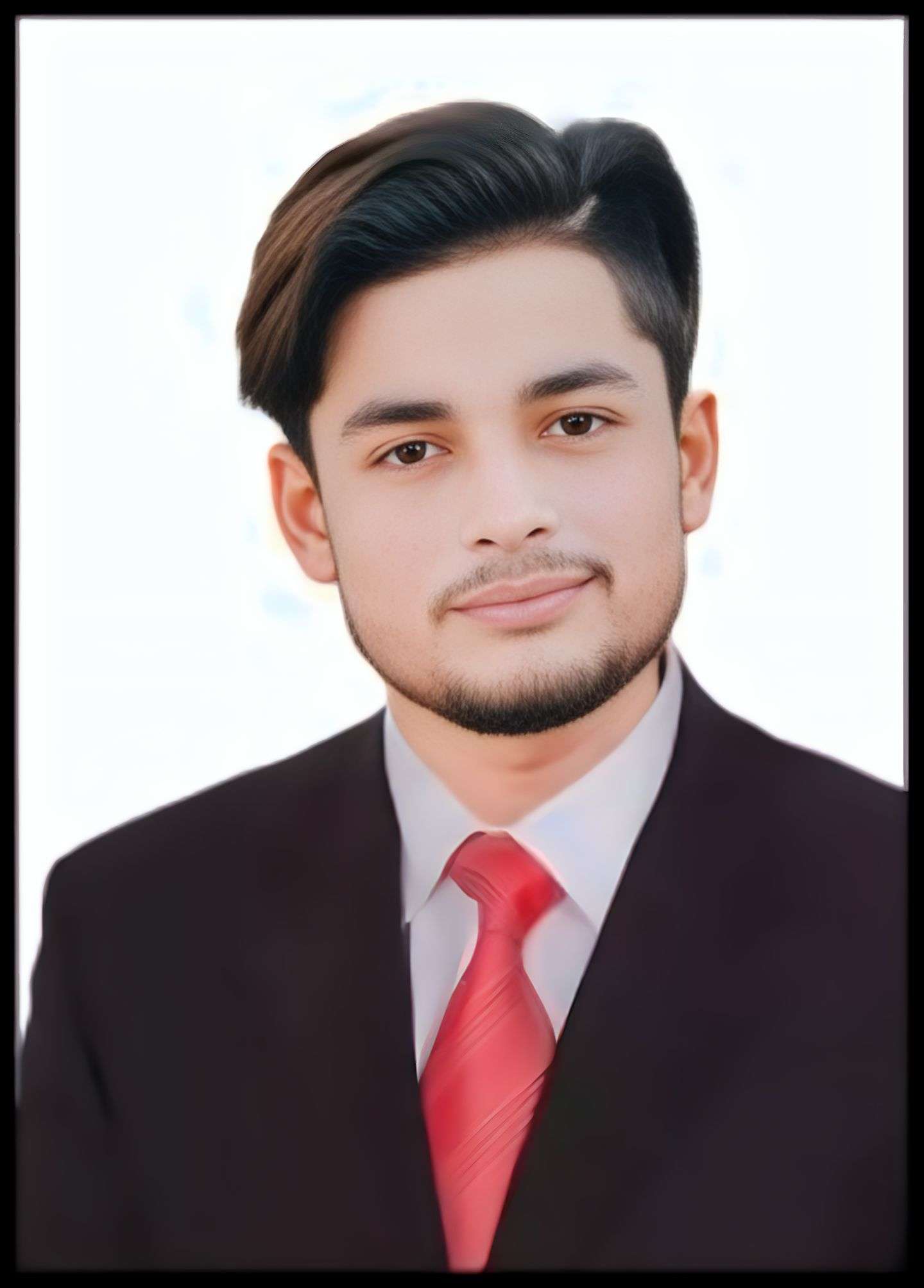 Candidate Image
