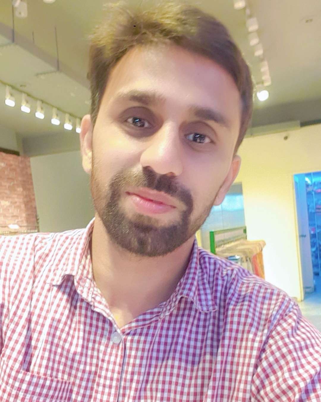 Candidate Image