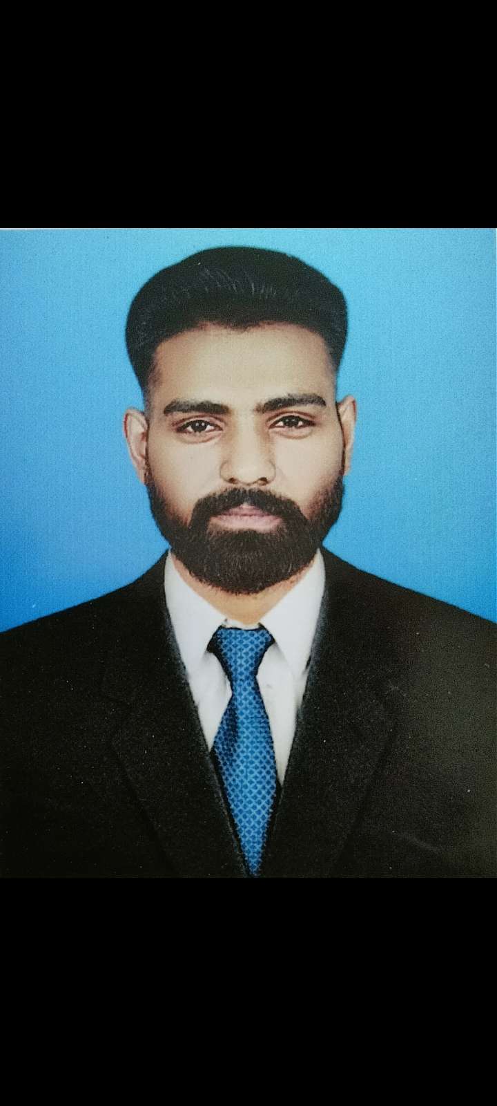 Candidate Image