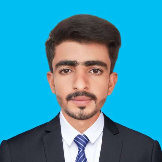 Candidate Image