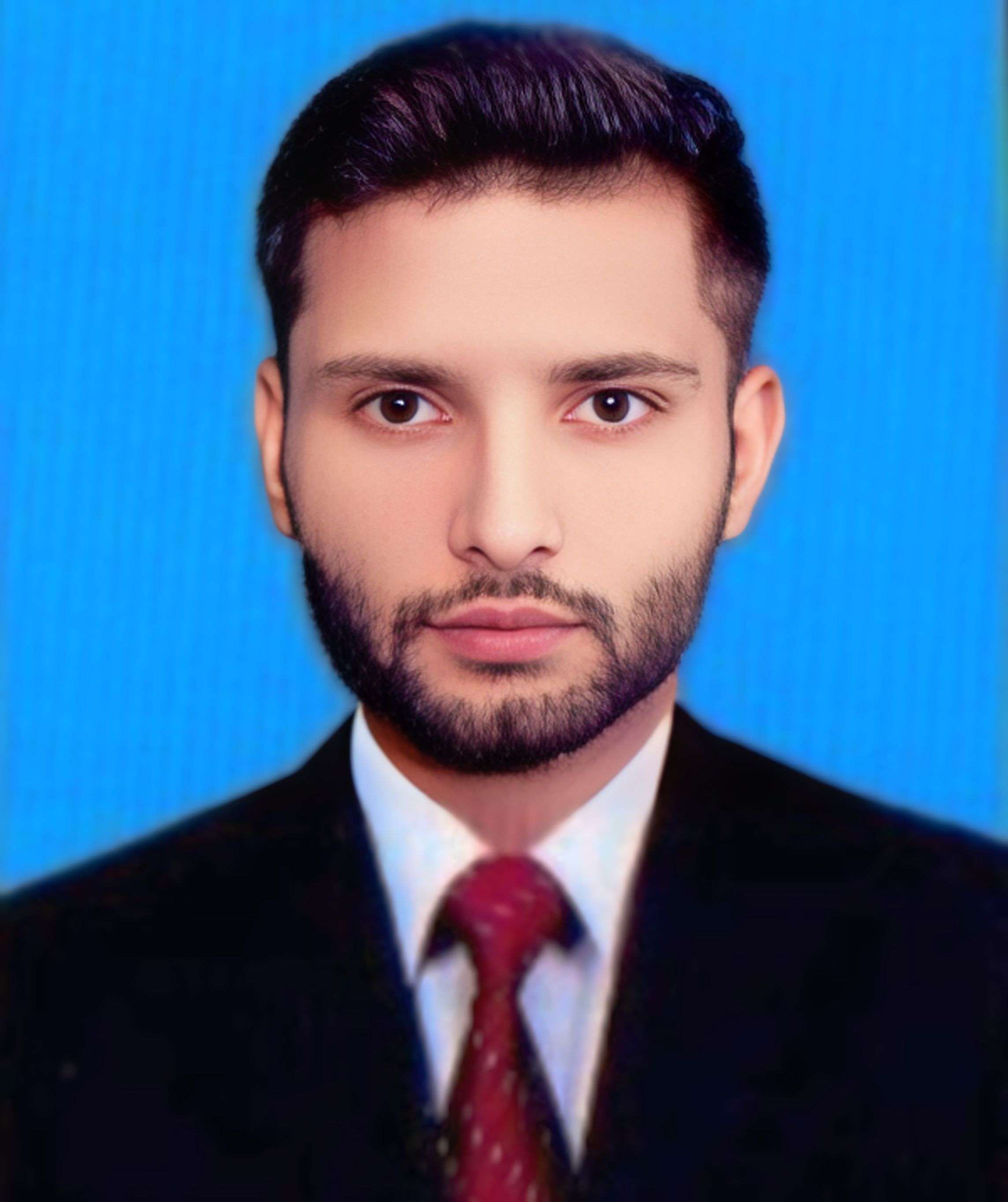 Candidate Image