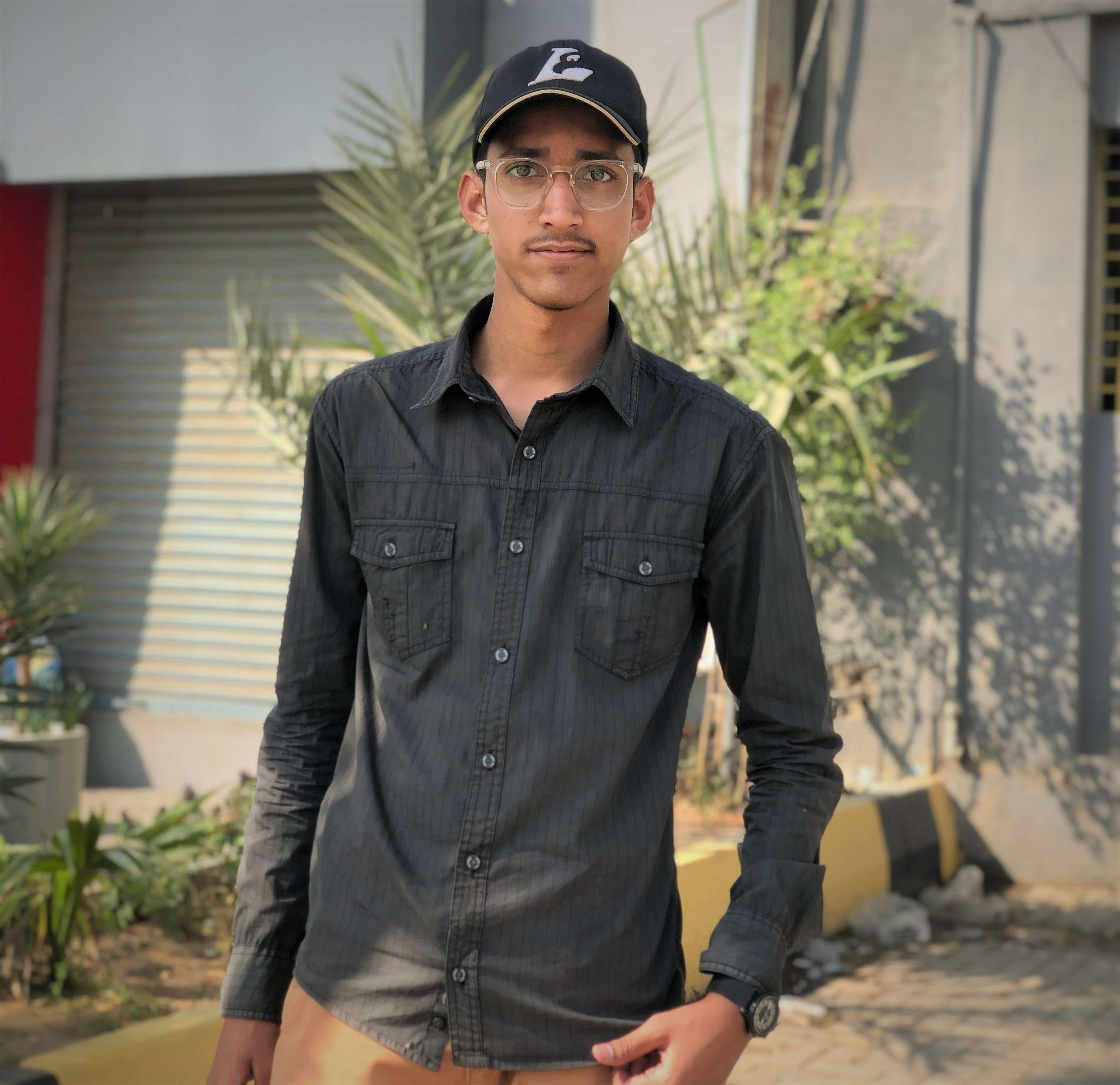Candidate Image