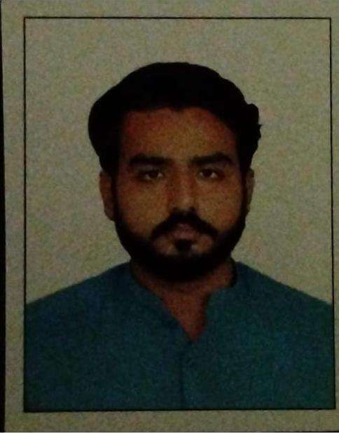 Candidate Image