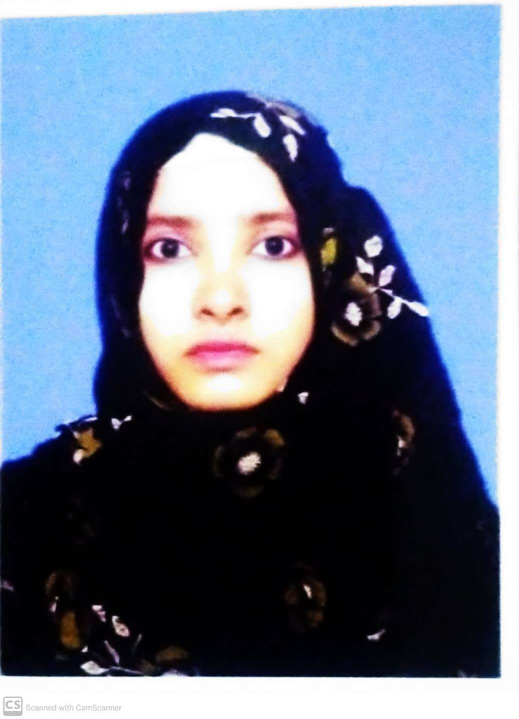 Candidate Image