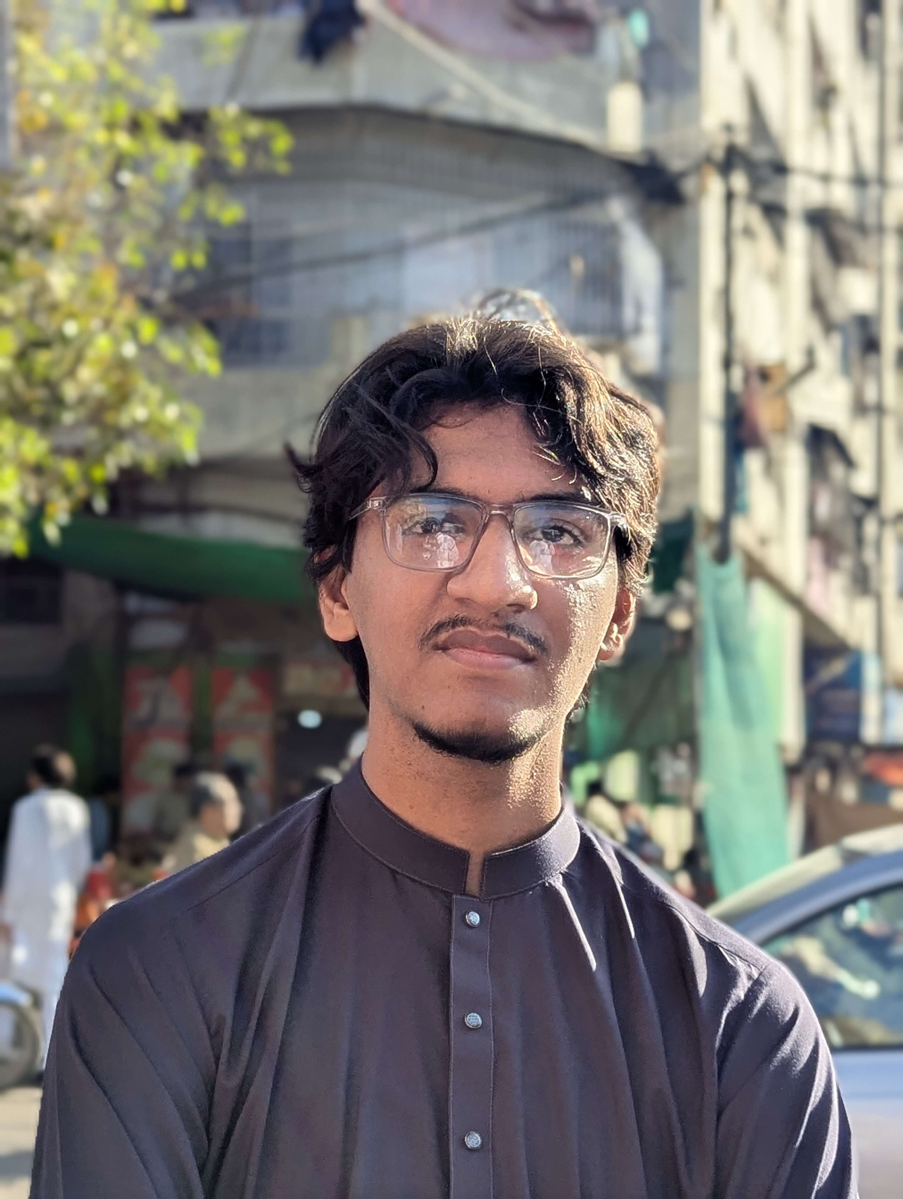 Candidate Image