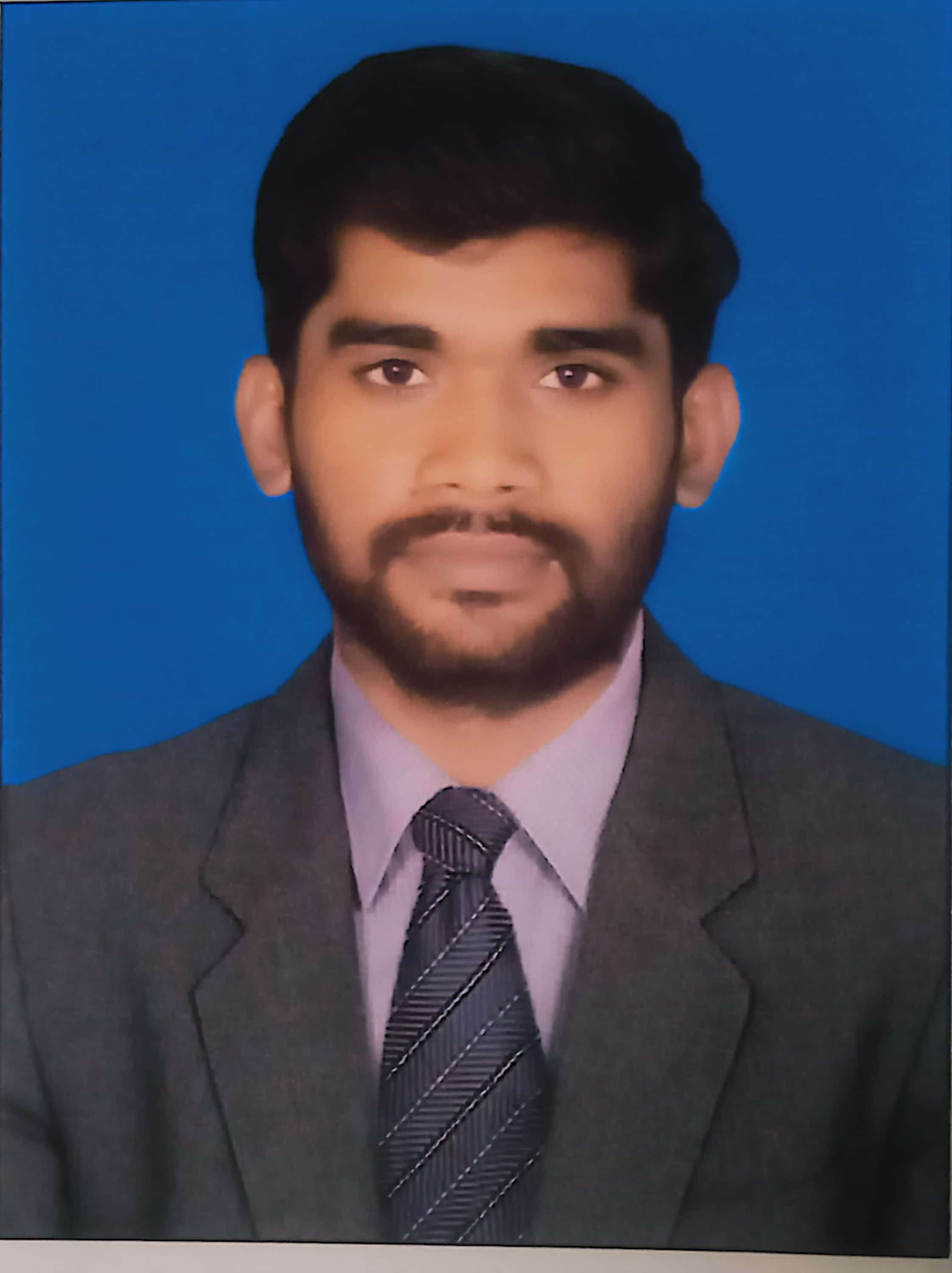 Candidate Image