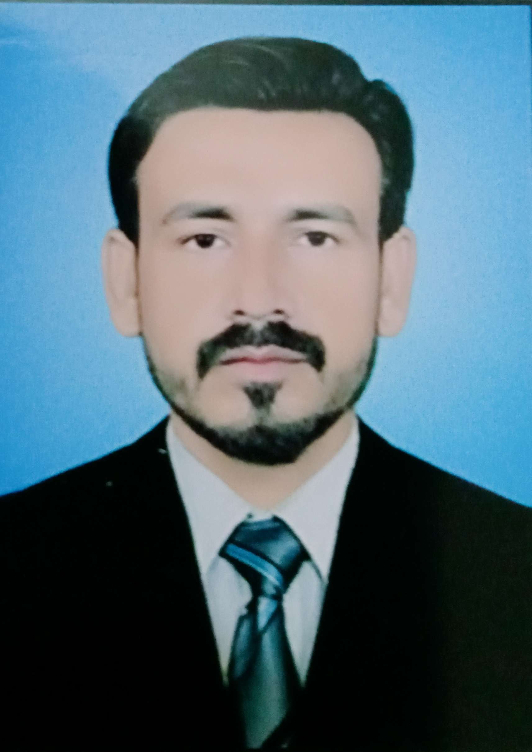 Candidate Image