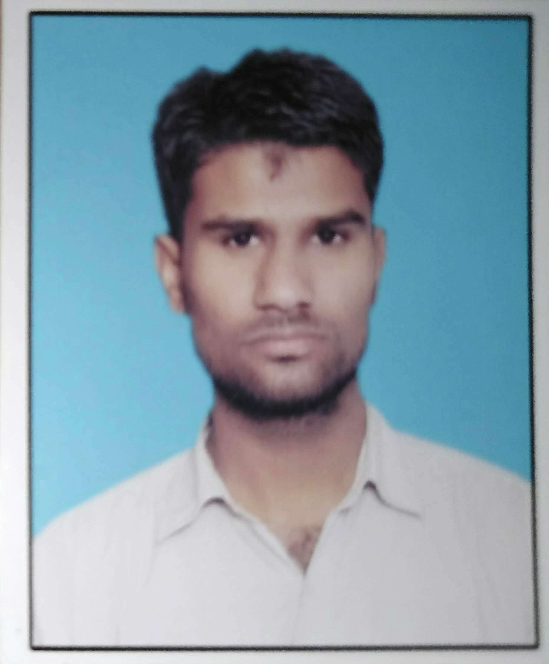 Candidate Image