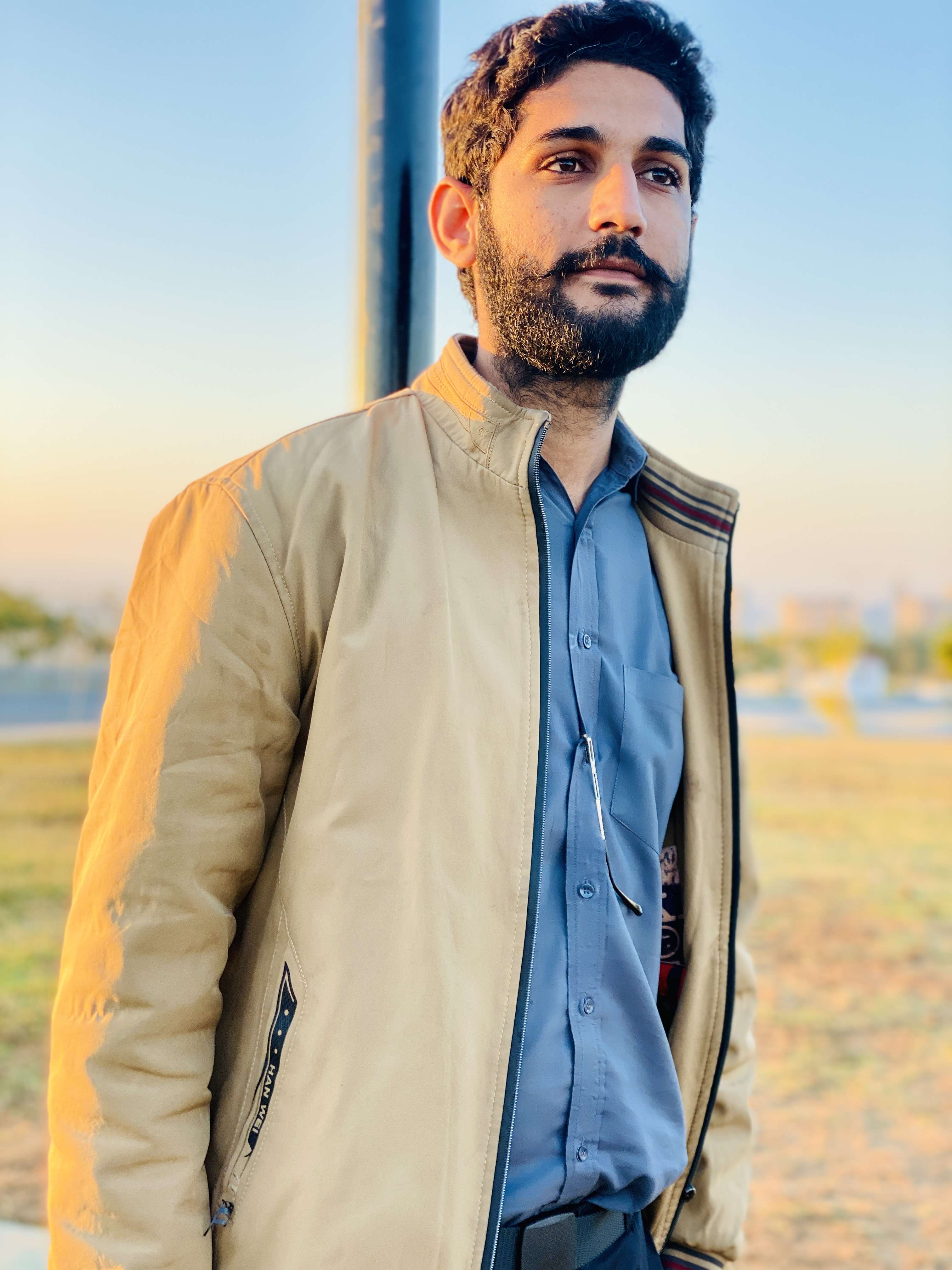 Candidate Image