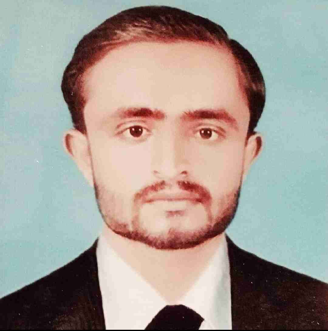 Candidate Image