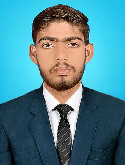 Candidate Image