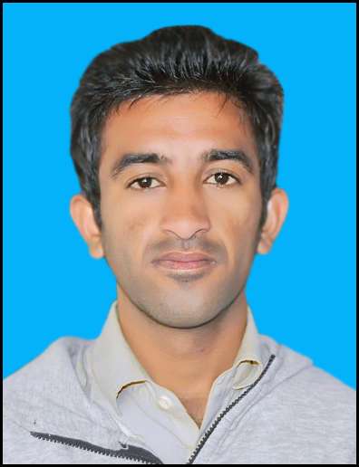Candidate Image