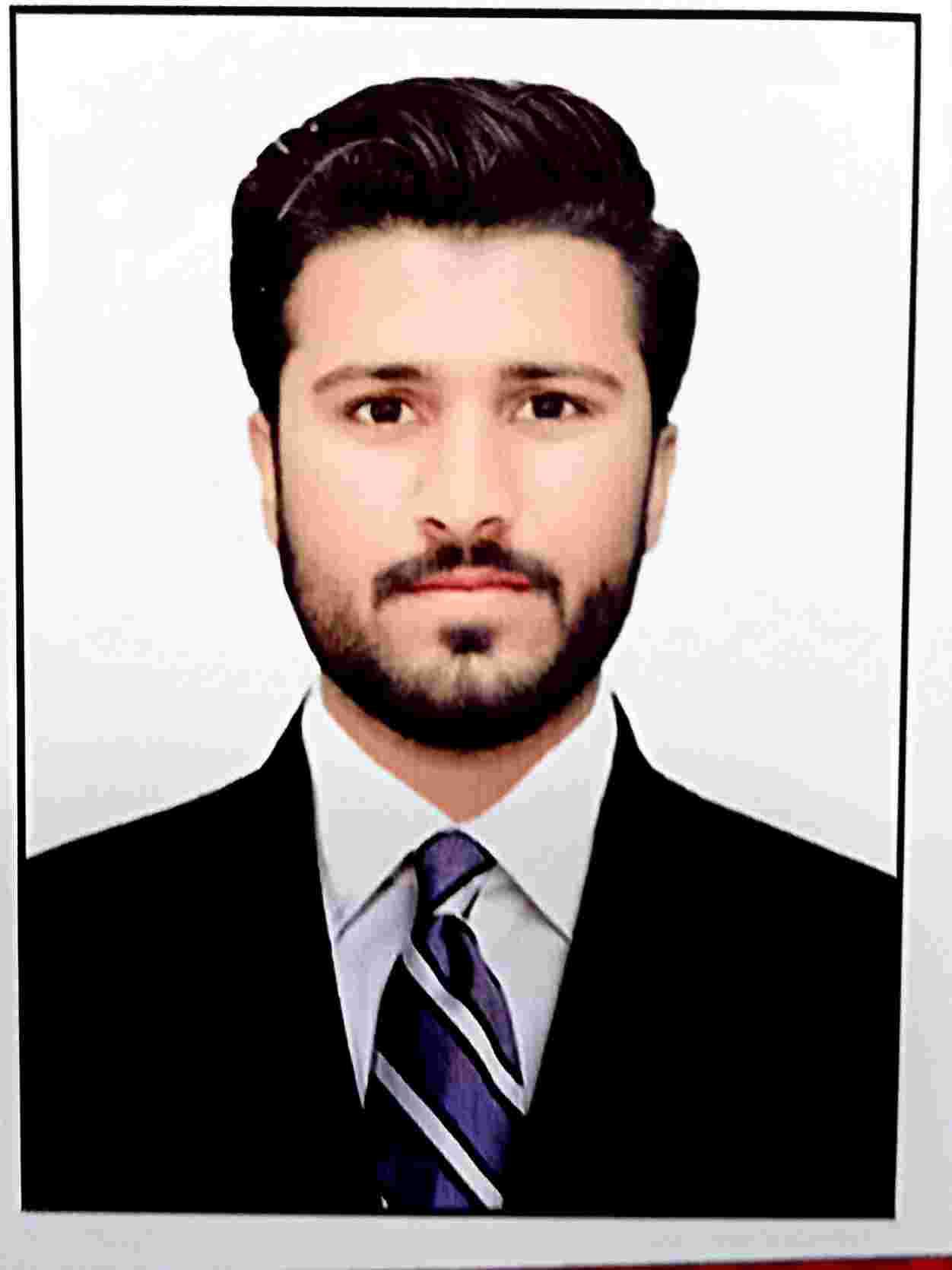 Candidate Image