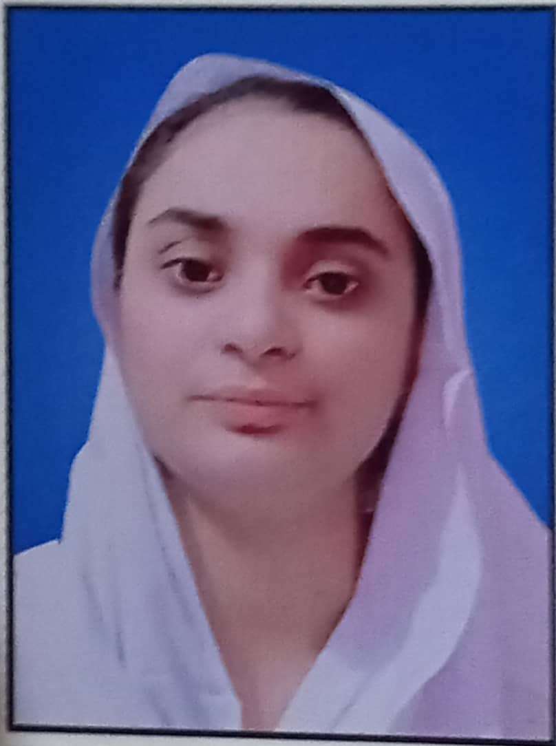 Candidate Image