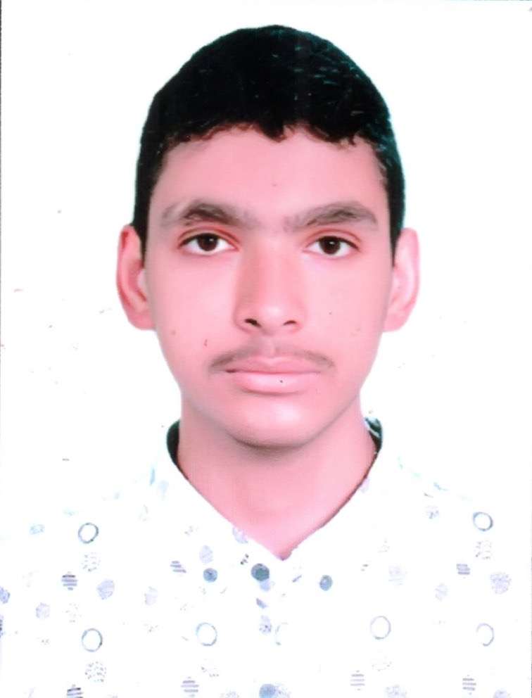 Candidate Image