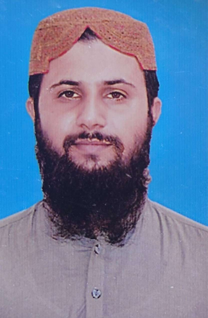 Candidate Image