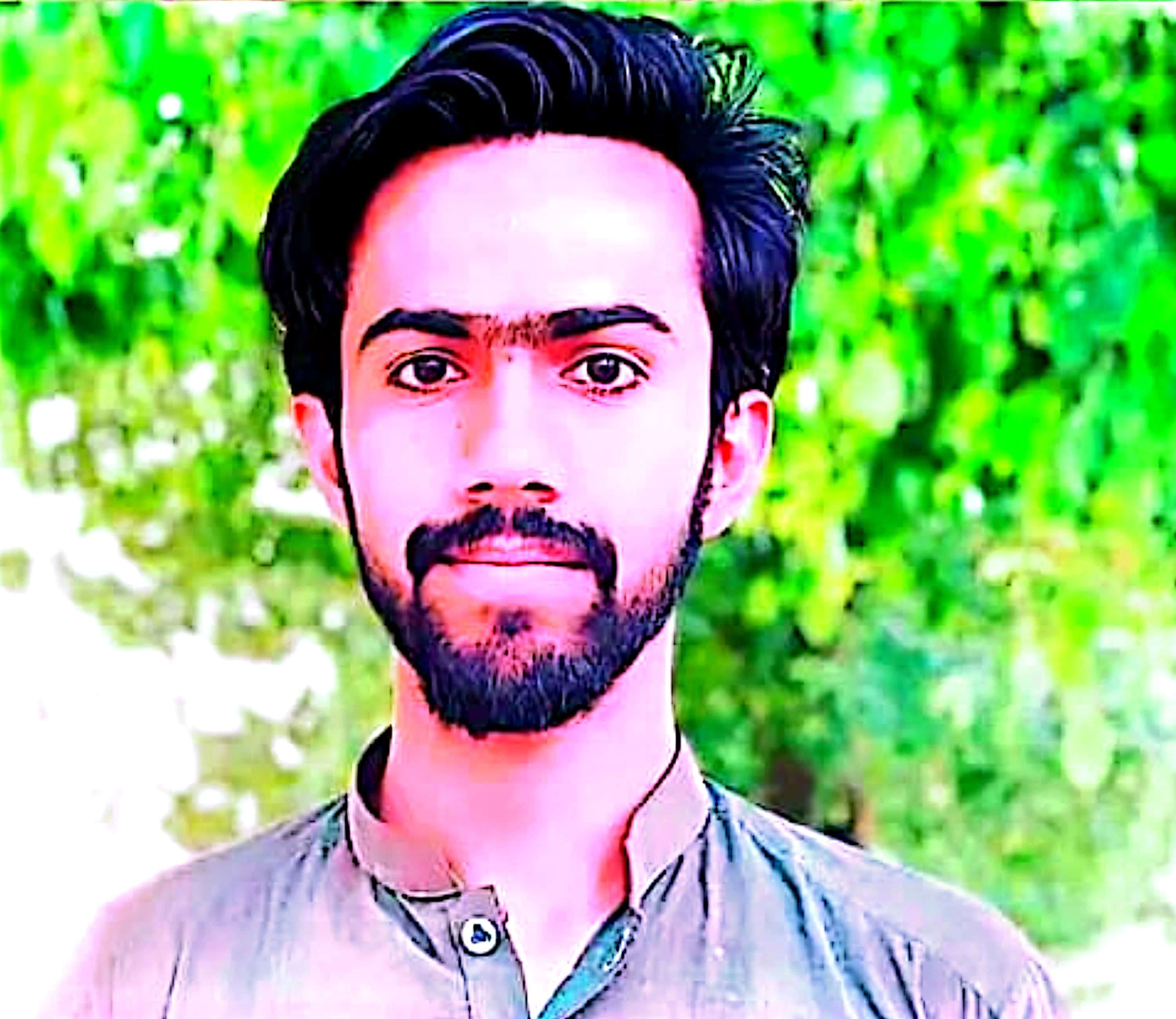Candidate Image