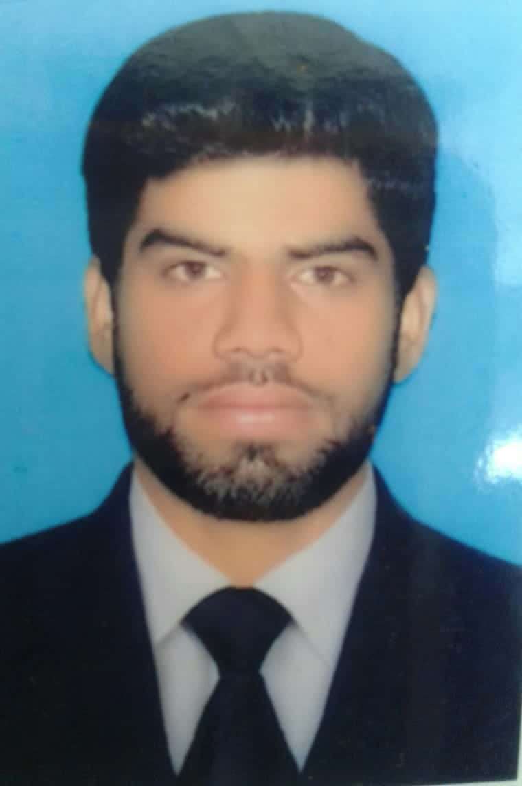 Candidate Image