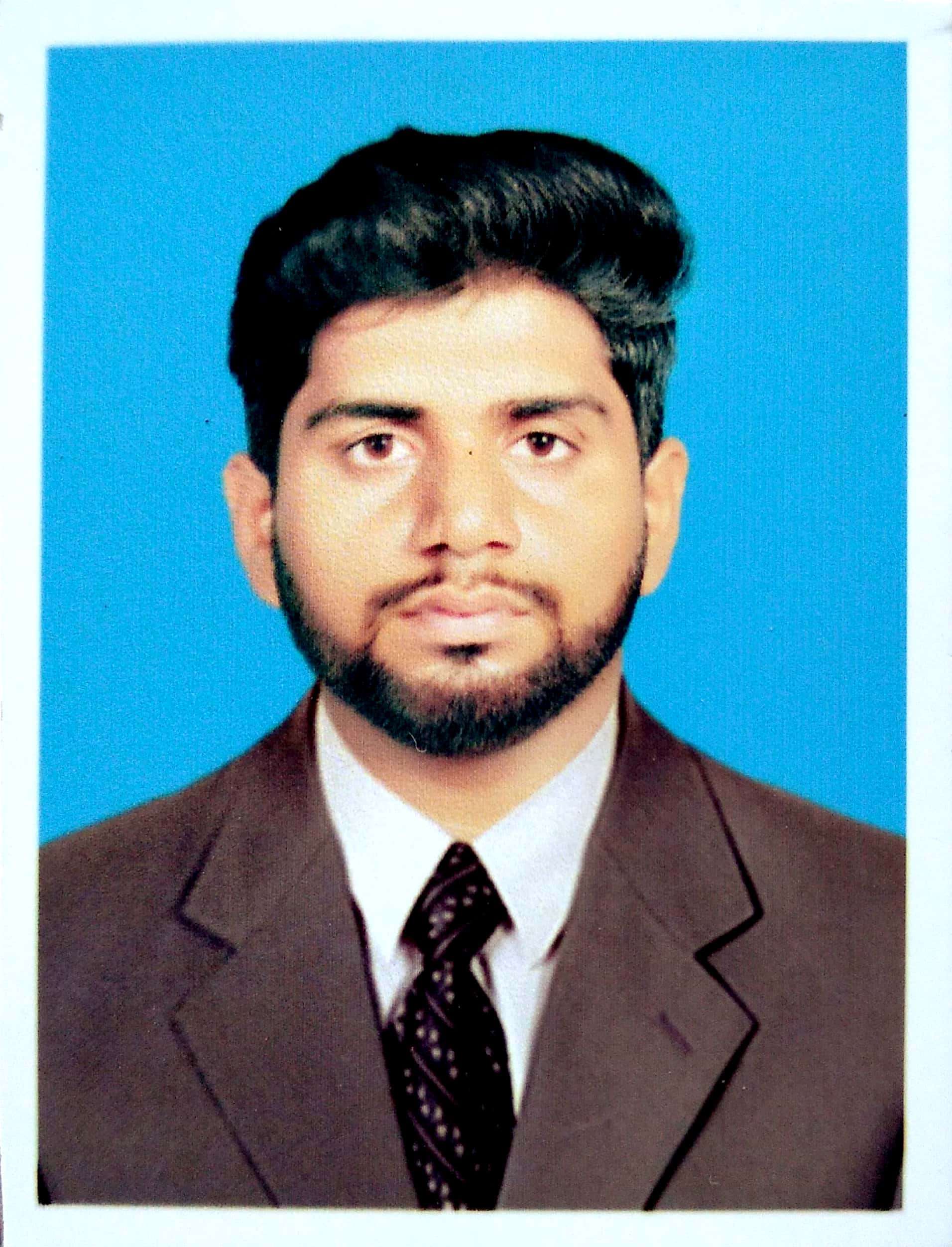 Candidate Image