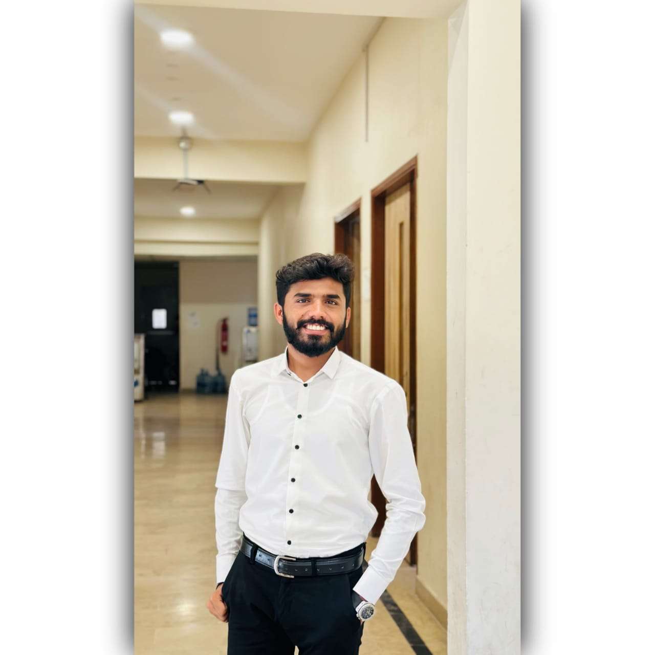 Candidate Image
