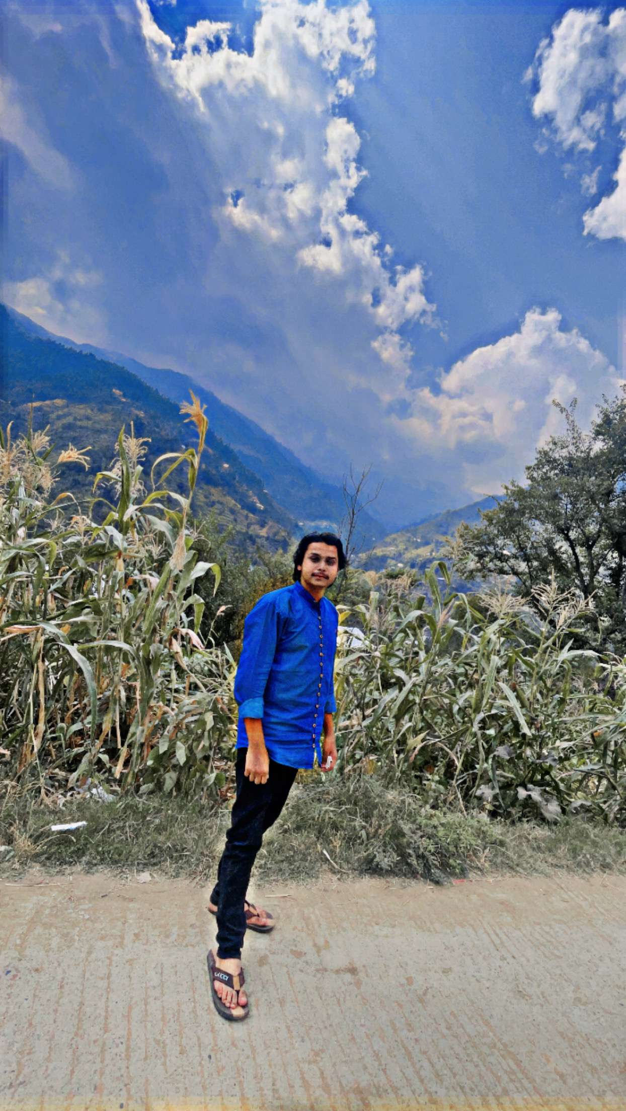 Candidate Image