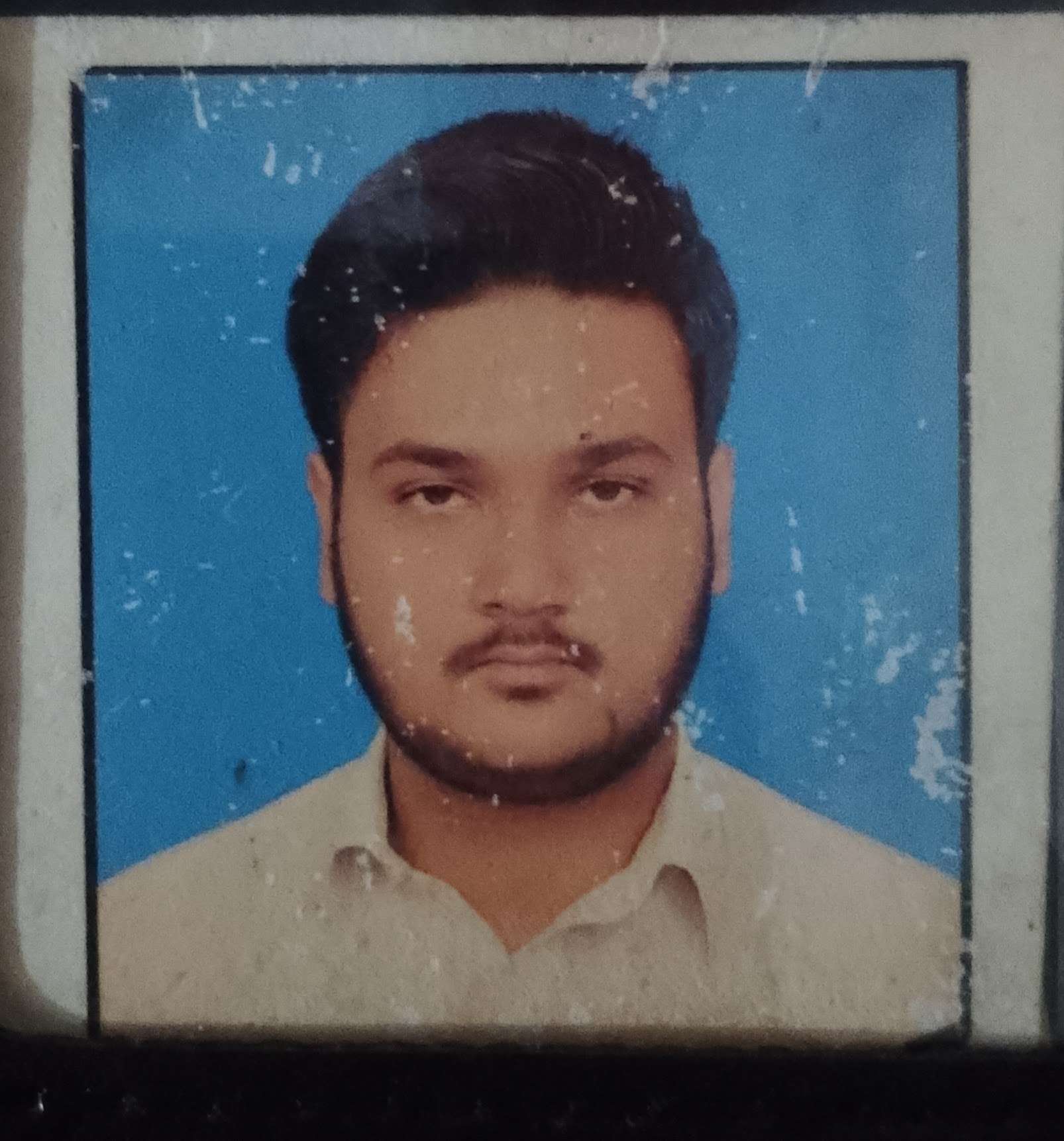 Candidate Image