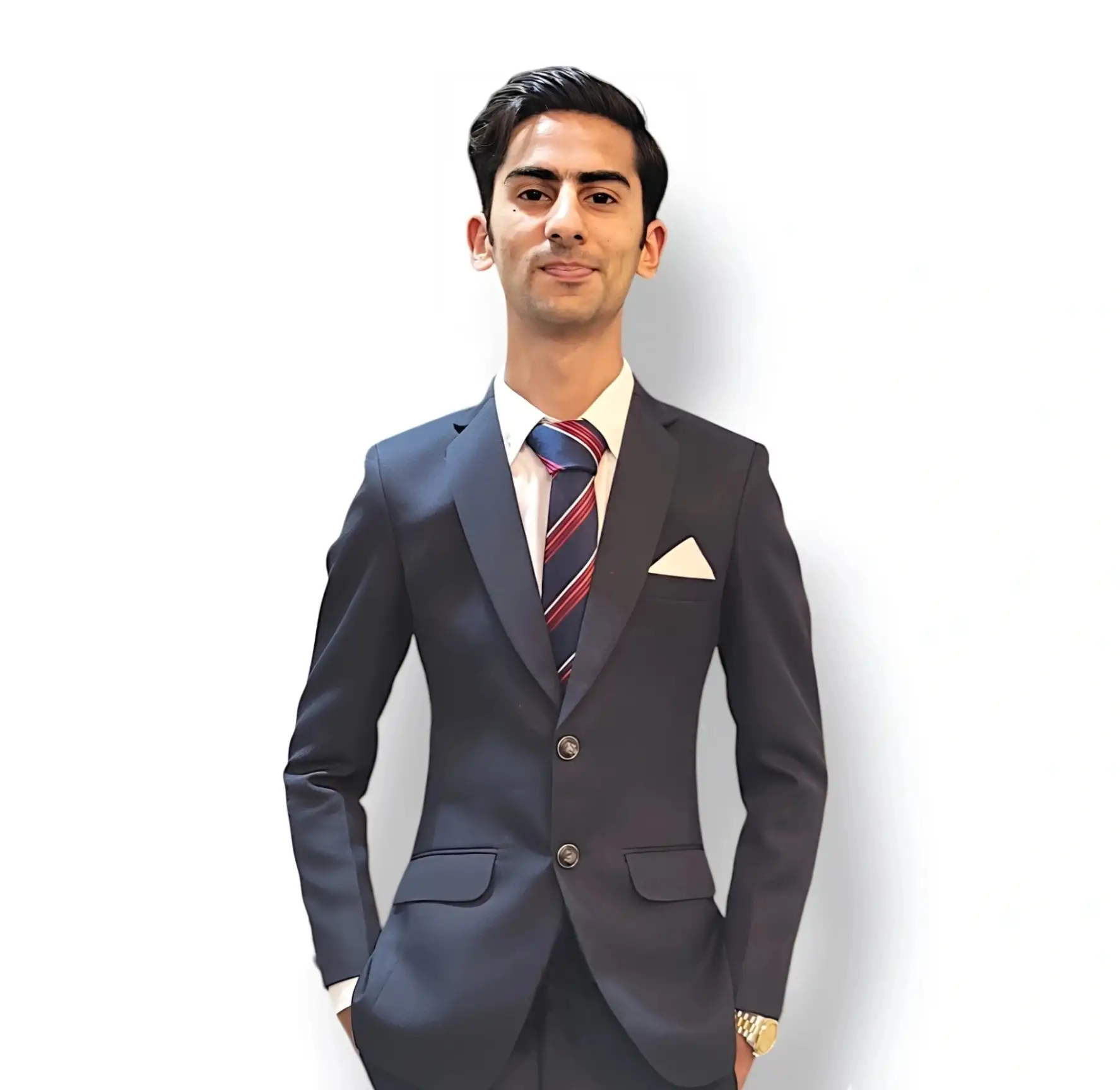 Candidate Image