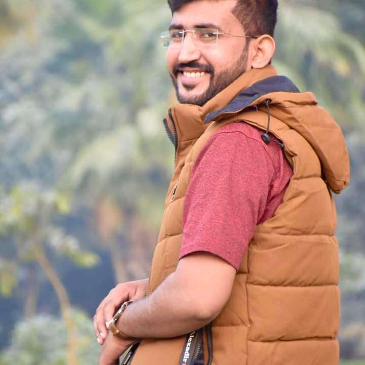 Candidate Image