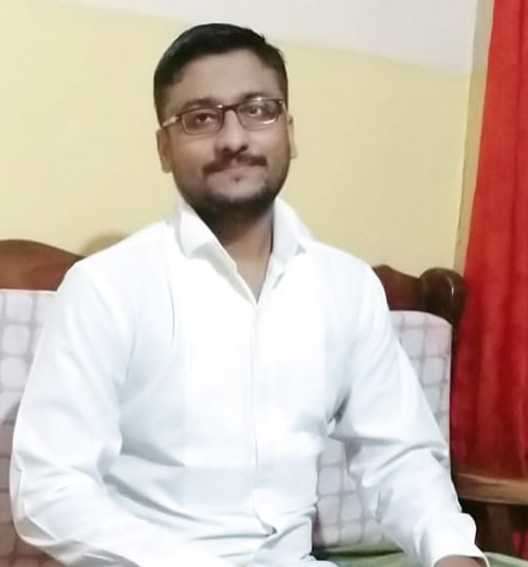 Candidate Image