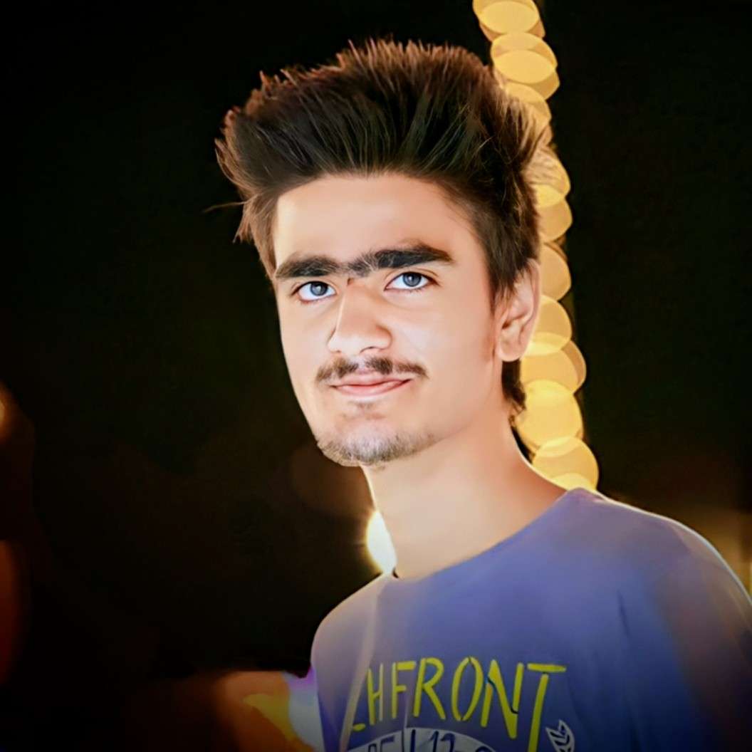 Candidate Image