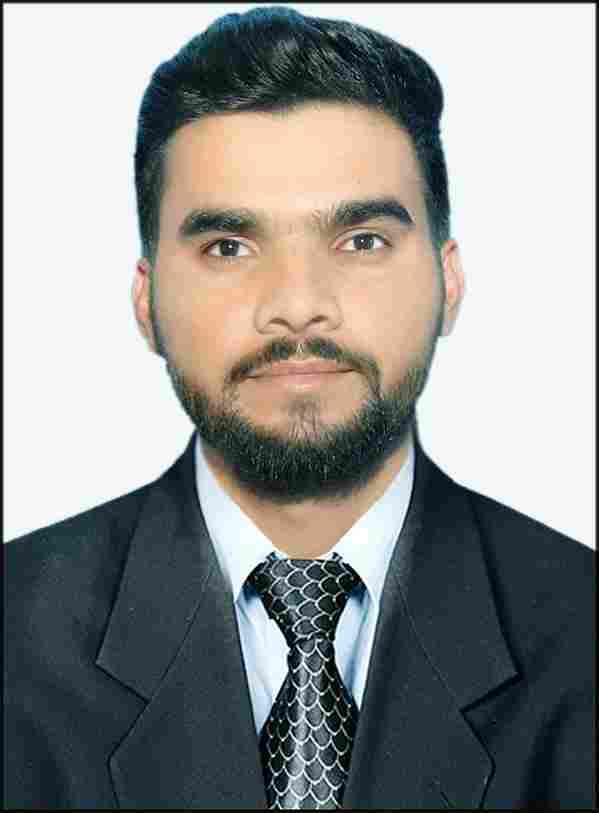 Candidate Image