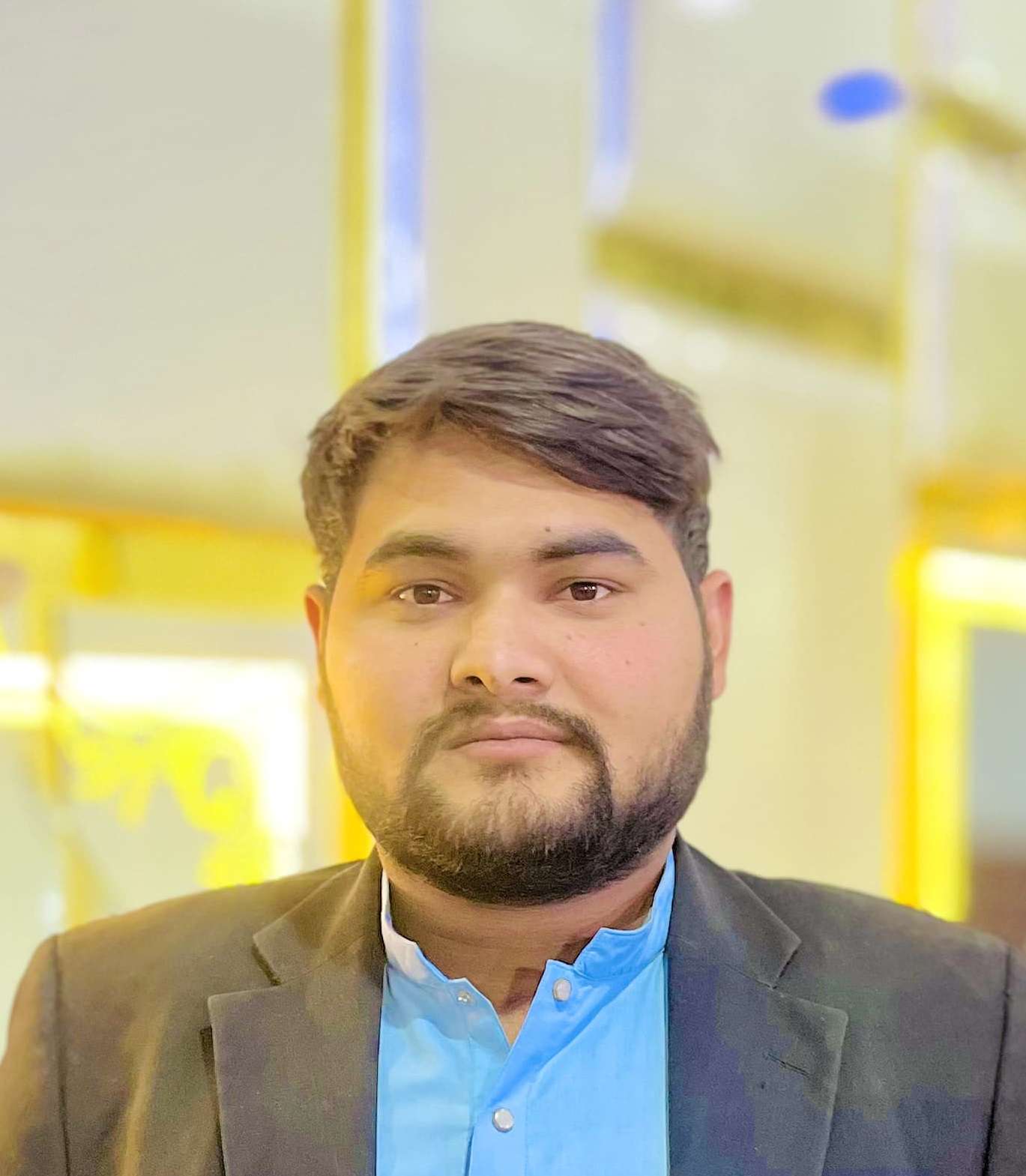 Candidate Image