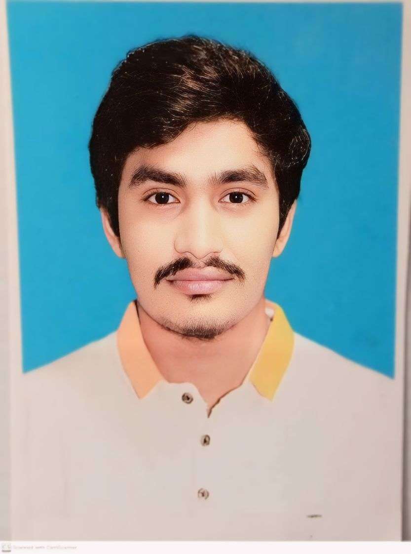 Candidate Image