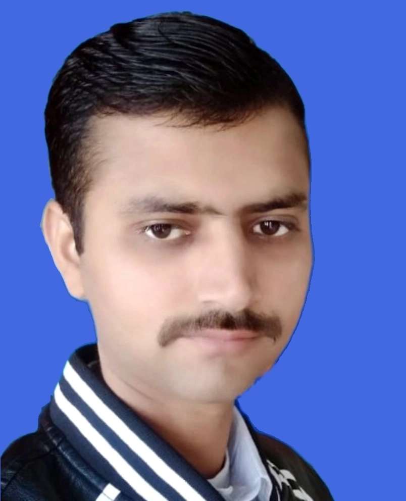 Candidate Image