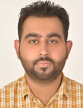 Candidate Image
