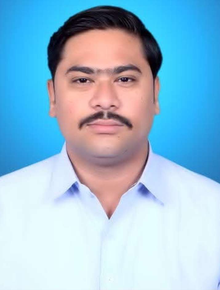 Candidate Image