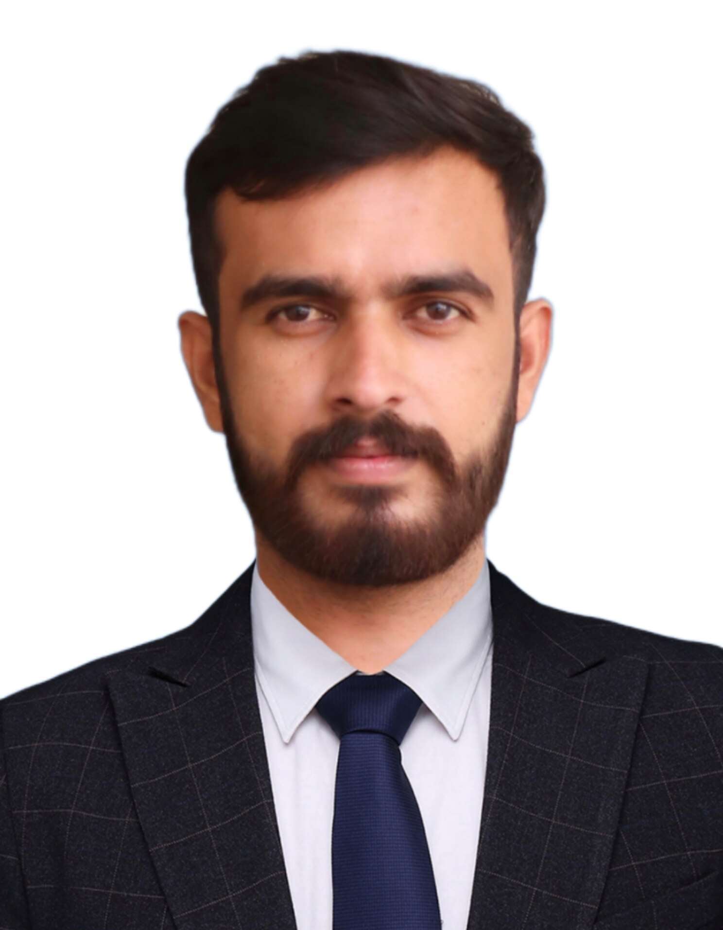 Candidate Image