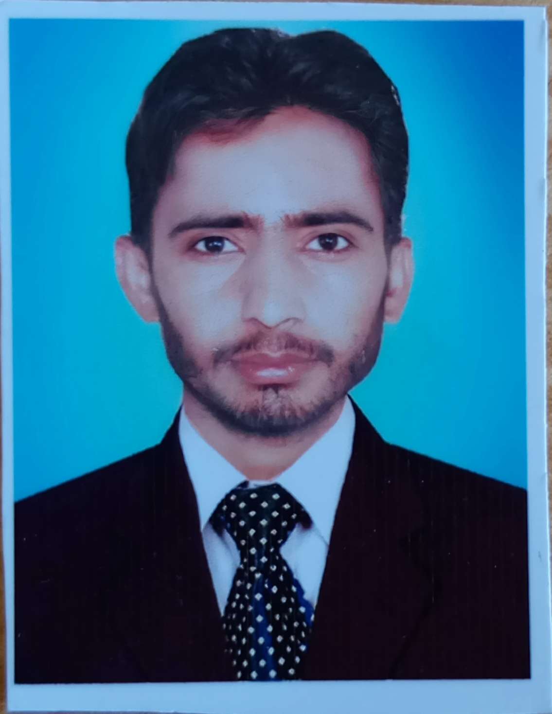 Candidate Image