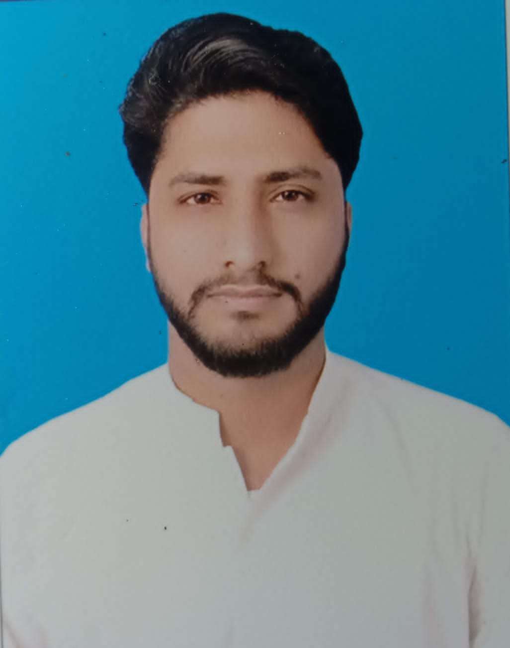 Candidate Image