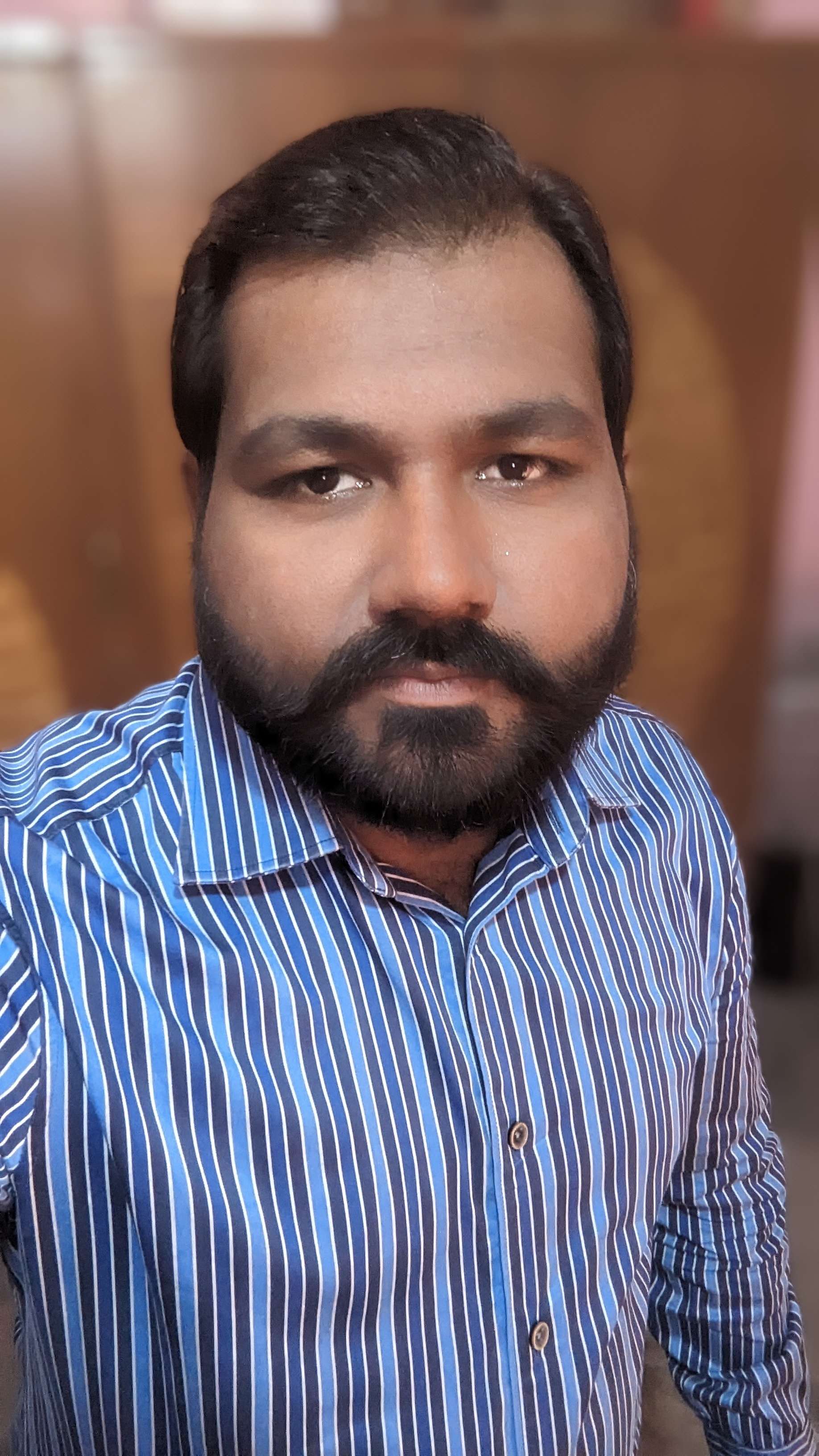 Candidate Image