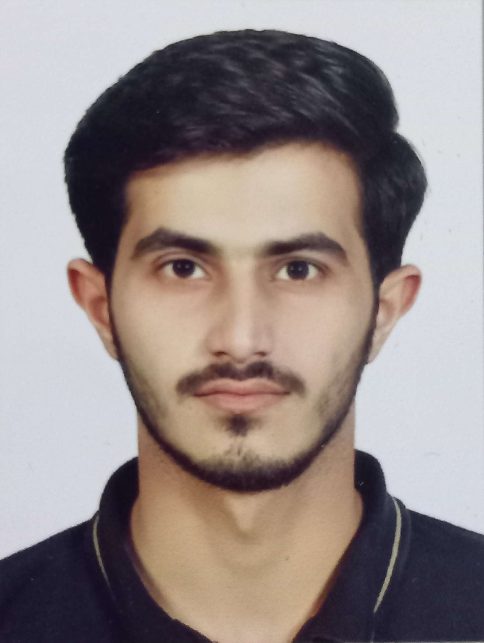 Candidate Image