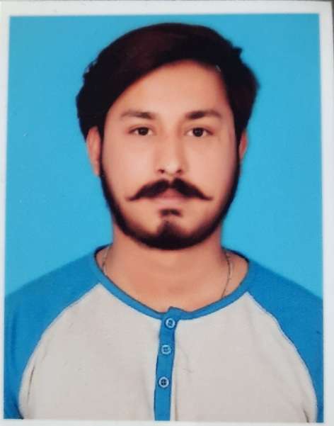 Candidate Image