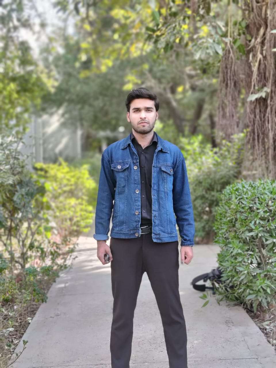 Candidate Image
