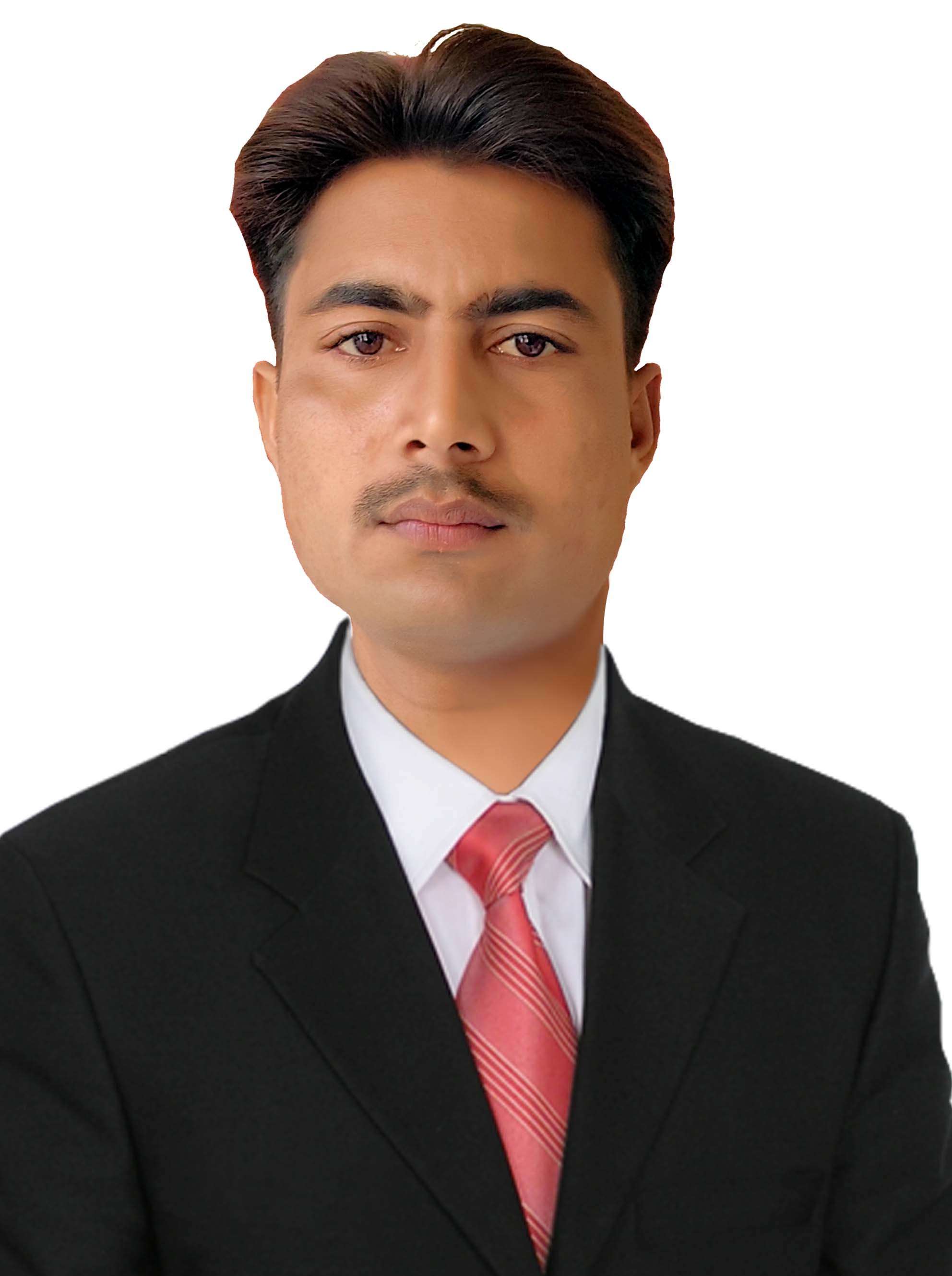 Candidate Image