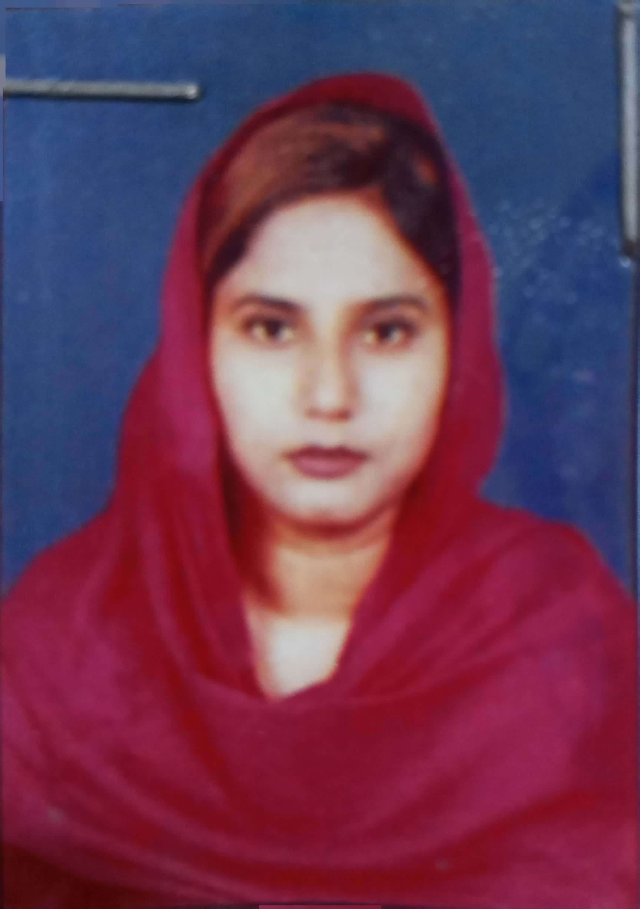 Candidate Image
