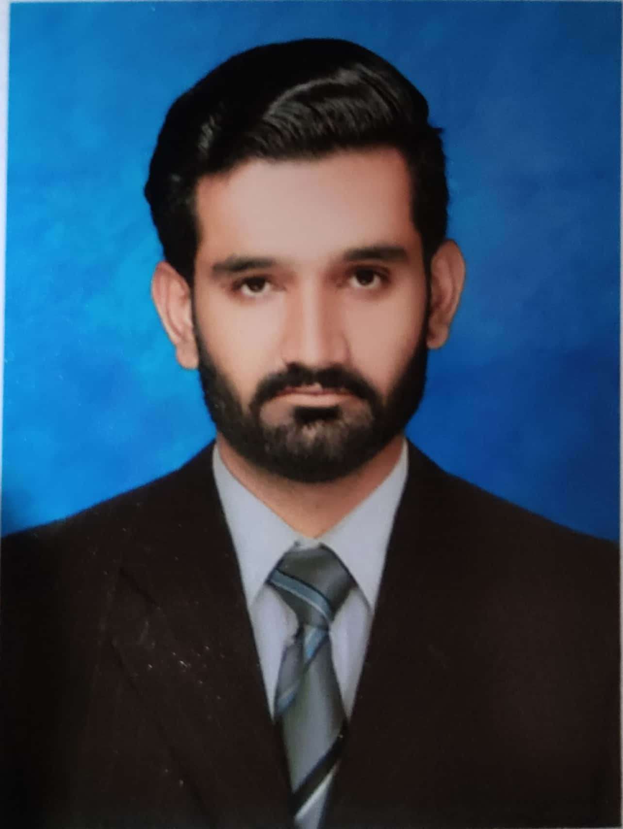 Candidate Image