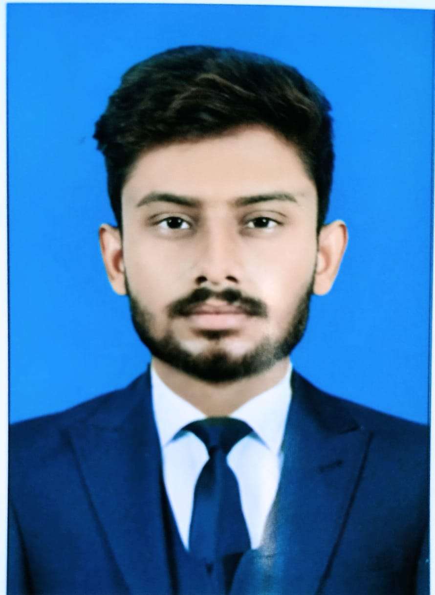 Candidate Image
