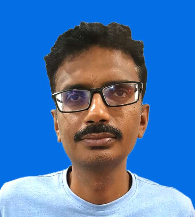 Candidate Image