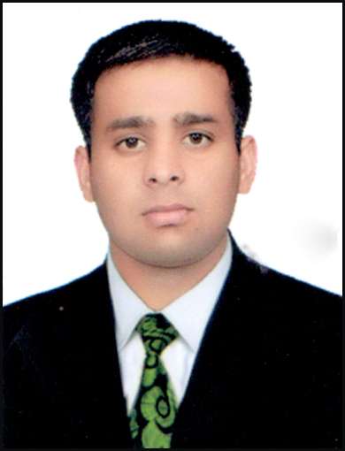 Candidate Image